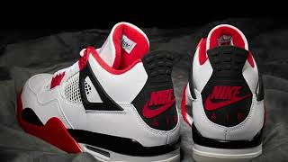 The Top 5 Jordan 4 Sneakers Of All Time [upl. by Tor595]