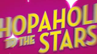 SHOPAHOLIC TO THE STARS by Sophie Kinsella Commercial [upl. by Fifi]