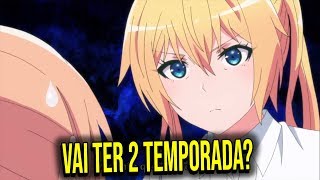 2 TEMPORADA DE SOUNAN DESU KA  SEASON 2 [upl. by Ewolram612]