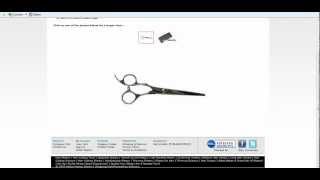 Left Handed Shears Review  Finding the Best Left Handed Scissors [upl. by Sheela802]