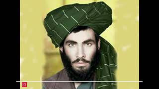 Life of Mullah Omar of Taliban [upl. by Seigel]