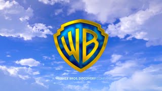 Warner Bros Logo 2022 Better Version [upl. by Novets331]