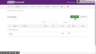 MYOB Essentials BankFeeds Tutorial [upl. by Zaid]