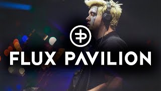 Flux Pavilion Mix  best dubstep [upl. by Naitsabas]