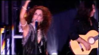 Rosario Flores  Algo Contigo Grandes Exitos En Directo Concierto Zaragoza [upl. by Paymar982]