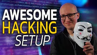 Install Kali Linux – WSL 2 KEX GUI hacking setup [upl. by Asiela]