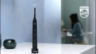 Philips Sonicare ExpertClean  For expert results [upl. by Atse927]