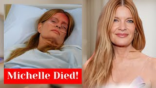 Michelle Stafford Died in YampR Shocking Update For Fans [upl. by Ahsrat63]