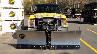 FISHER® Preseason Snow Plow Maintenance [upl. by Lasko]