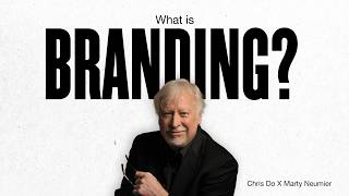 What Is Branding 3 Minute Crash Course [upl. by Etteniuq660]