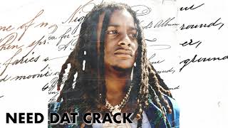 FCG Heem  Need Dat Crack Official Audio [upl. by Sorips]