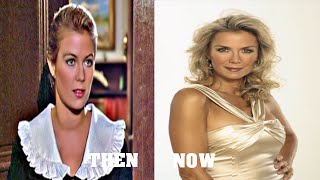 The Bold and the Beautiful cast Then and Now [upl. by Rambert]