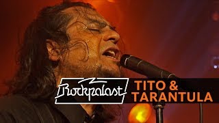 Tito amp Tarantula live  Rockpalast  2008 [upl. by Craven]