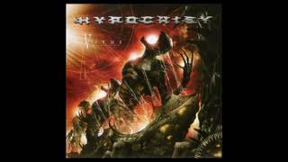 Hypocrisy  Virus 2005  FULL ALBUM [upl. by Daune]