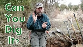 Metal Detecting Tools Shovels [upl. by Cale976]