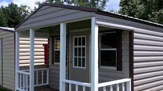 Buy A Tiny House for 100 Down  Tiny Homes Mortgage Free Self Sufficient Living Off The Grid [upl. by Marwin307]