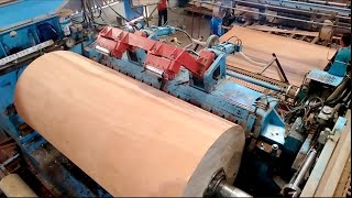 Amazing Modern Automatic Wood Processor Production Factory Incredible Modern Wood Processing Lines [upl. by Jessen]