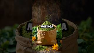 Why MORINGA is a Superfood You Need NOW moringabenefits [upl. by Pinelli293]