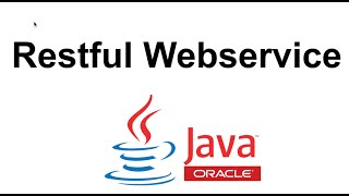 3 Restful Web Service in java [upl. by Boykins]