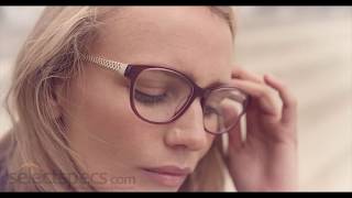 ProDesign Denmark Iris Eyewear Collection  Selectspecscom [upl. by Atikim550]