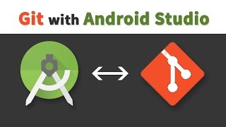 How to use Git in Android Studio [upl. by Fevre57]