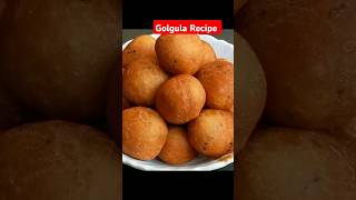 Golgula Recipe পুরান ঢাকার ঐতিহ্যবাহী গোলগোলা রেসিপি [upl. by Worra]