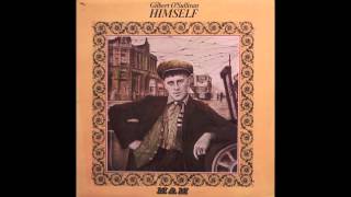 Gilbert OSullivan Himself Full Album [upl. by Allix]