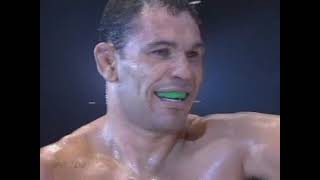 Antonio Rodrigo Nogueira vs Zuluzinho Pride FC  Total Elimination Absolute 2006 05 05 [upl. by Humfrid215]