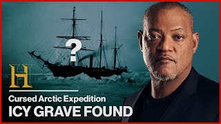 CURSED ARCTIC EXPEDITION Shocking Fate REVEALED  Historys Greatest Mysteries Solved [upl. by Bonnice]