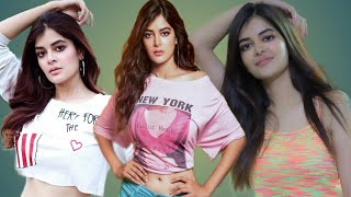 madhumita sarkar photoshoot video status and dance performance [upl. by Yerocaj411]