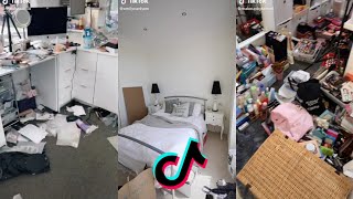 Room Makeover and Tour TikTok Compilation ✨ 1  Vlogs from TikTok [upl. by Clellan815]