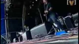 Queens of the Stone Age  Mexicola Live [upl. by Mercy]