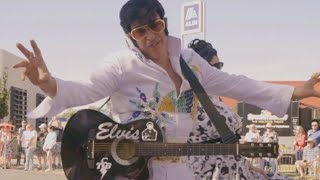 Parkes Elvis Festival to celebrate its 32nd year [upl. by Ahsiel]