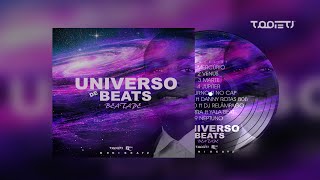 TERRA  BENI BEATZ ft YALA BEAT BEATAPE UNIVERSO DE BEATS ® Afro house beat [upl. by Maida153]