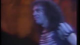 Dio Live In Concert 1984 [upl. by Peri]