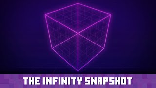 One Snapshot Infinite Dimensions [upl. by Nnylyak]