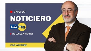 EN VIVO  Noticiero La FM de RCN 13 de febrero de 2025 [upl. by Refenej]