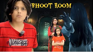 Bhoot Room 👻  Wo Kon Tha  Horrible Video MUSATANVEER [upl. by Essam]