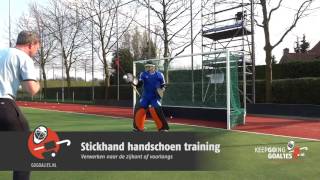 GoGoalies keeperstraining [upl. by Sisile]