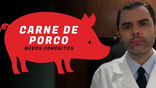 🐷 Carne de Porco Novos Conceitos [upl. by Puritan]