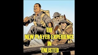 The New Player Experience Featuring My Buddy and His First Few Matches [upl. by Lourdes]