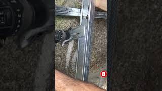 ✅ Placing FIXING in Cladding 🤜 Drywall METAL STUD [upl. by Uzzia]