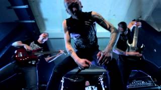 ACRANIUS  LifeSustainment To Continue Mutilation OFFICIAL VIDEO [upl. by Sancho628]