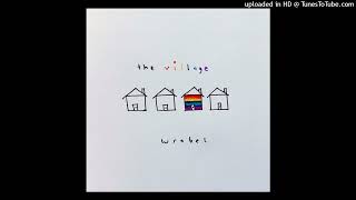 Wrabel  The Village Official Instrumental [upl. by Pike]