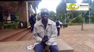 Why Kenyan university students choose to cohabit [upl. by Tutt435]