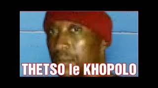 Khopolo Leshodu [upl. by Kcirdef]