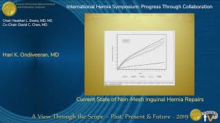 Non Surgical nonoperative treatment of hernia [upl. by Araet128]