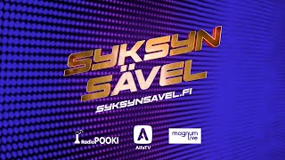 Syksyn Sävel 2022 [upl. by Ophelia]