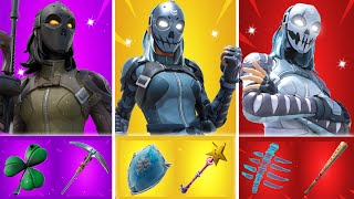 10 Most TRYHARD Zadie Skin Combos In Fortnite [upl. by Novled]