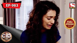 CIDBengali  Full Episode 983  20th April 2020 [upl. by Atiuqrehs]